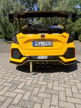 Honda Civic 2.0 i-VTEC TURBO Type R GT , 61,000 km - Honda Civic: R Typ