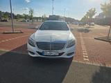 Mercedes-Benz S 400 HYBRID -