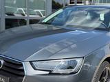 Audi A4 Avant*WENIG KM*TÜV*Bi-Xenon* - Audi A4 bis 20.000 Euro