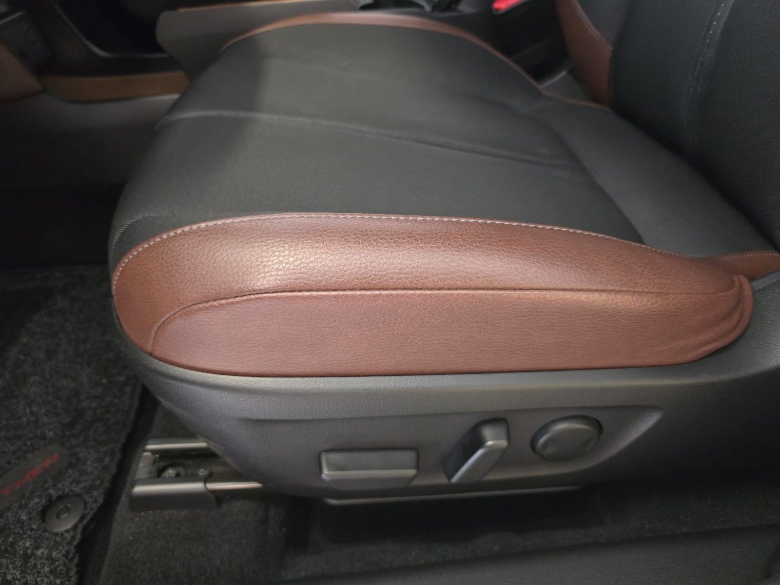 Mazda MX-30 - Bild 13