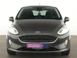 Ford Fiesta Titanium X ACC|B&O|LED|Navi|Winter-Paket - Ford Fiesta Gebrauchtwagen in Düsseldorf