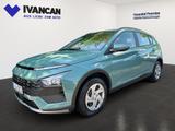 Hyundai BAYON 1.0T 100PS Select