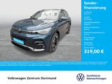 Volkswagen Tiguan 2.0 R-LINE NEUES MODELL AHK CAM ACC LM19