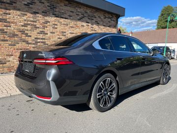BMW 520 - 6