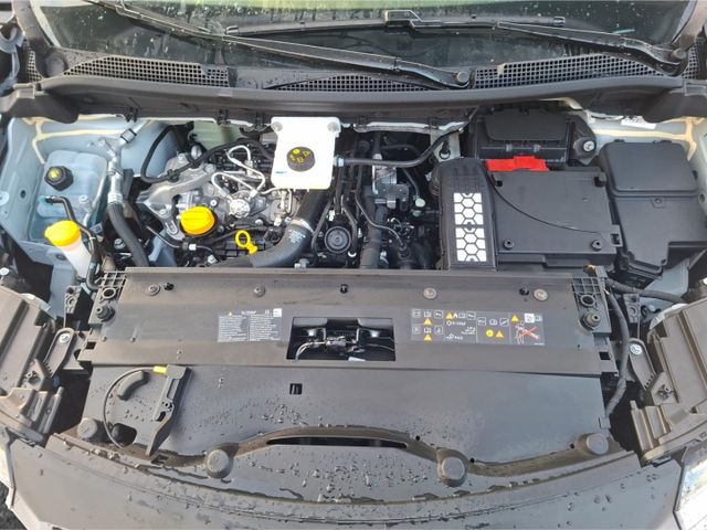 Nissan Townstar Tekna Kombi L2 °LED°Navi°RFK°SHZ°ACC°