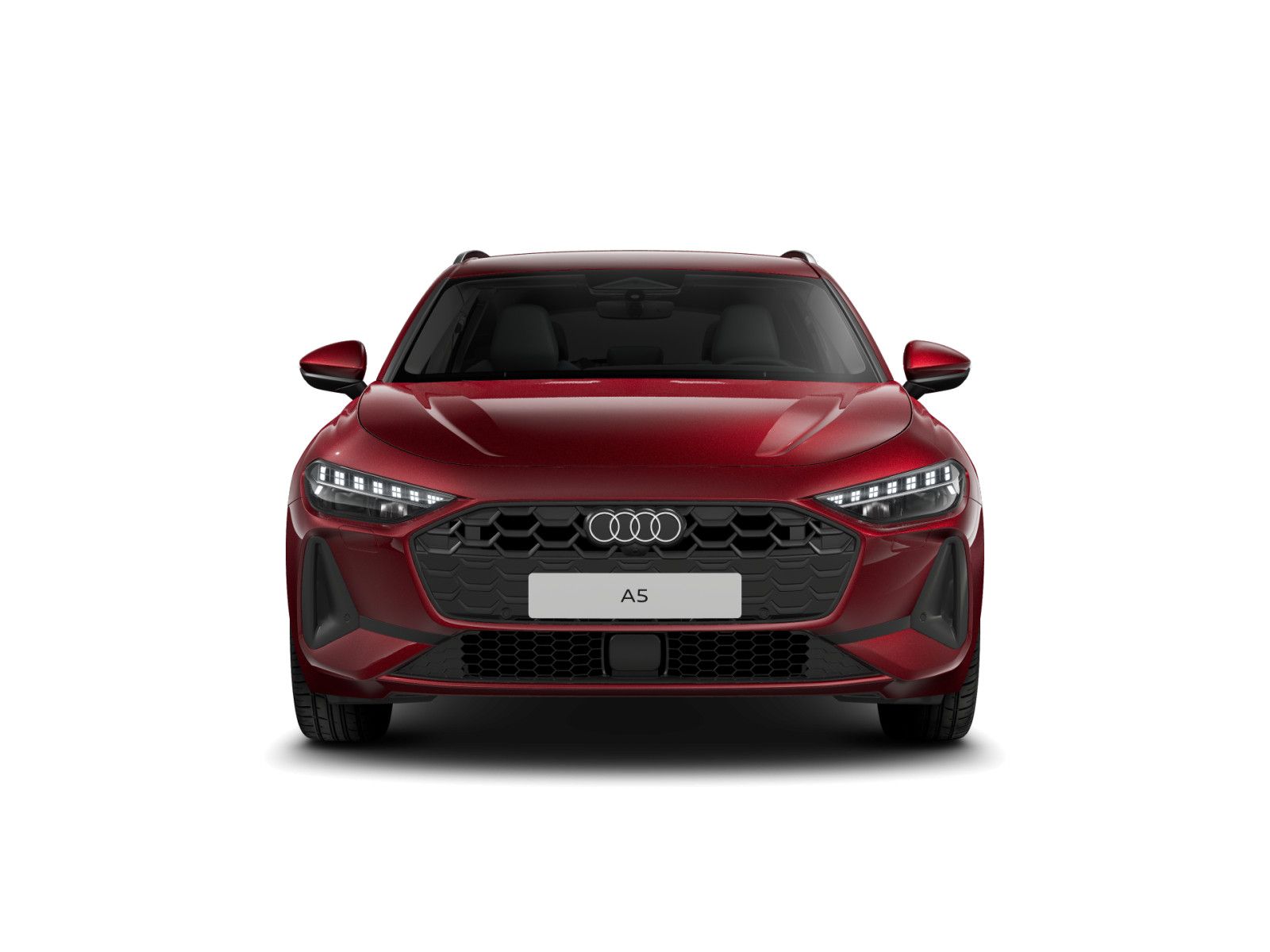 Audi A5 - Bild 3