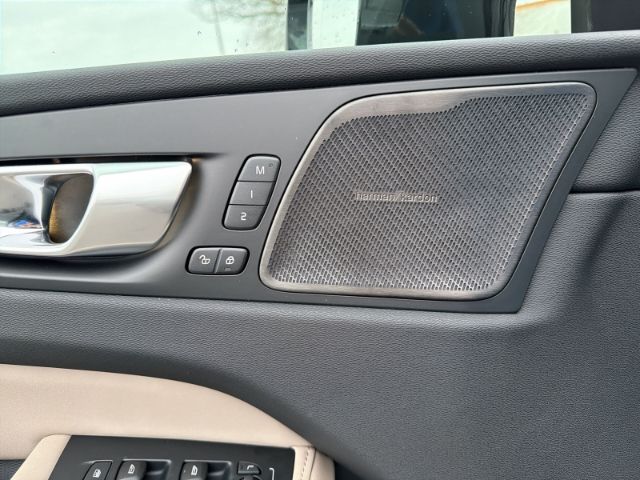 Volvo XC60 - Bild 21