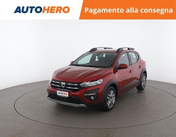 Dacia DACIA Sandero Stepway 1.0 TCe 90 CV CVT Comfort