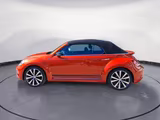 Volkswagen Beetle 1.4 TSI BMT ALLSTAR Cabriolet Servotronic - Volkswagen Beetle: Cabrio