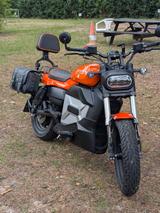 Andere E-Kuma Storm