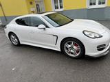 Porsche Panamera 4S S - Porsche Gebrauchtwagen von 2010