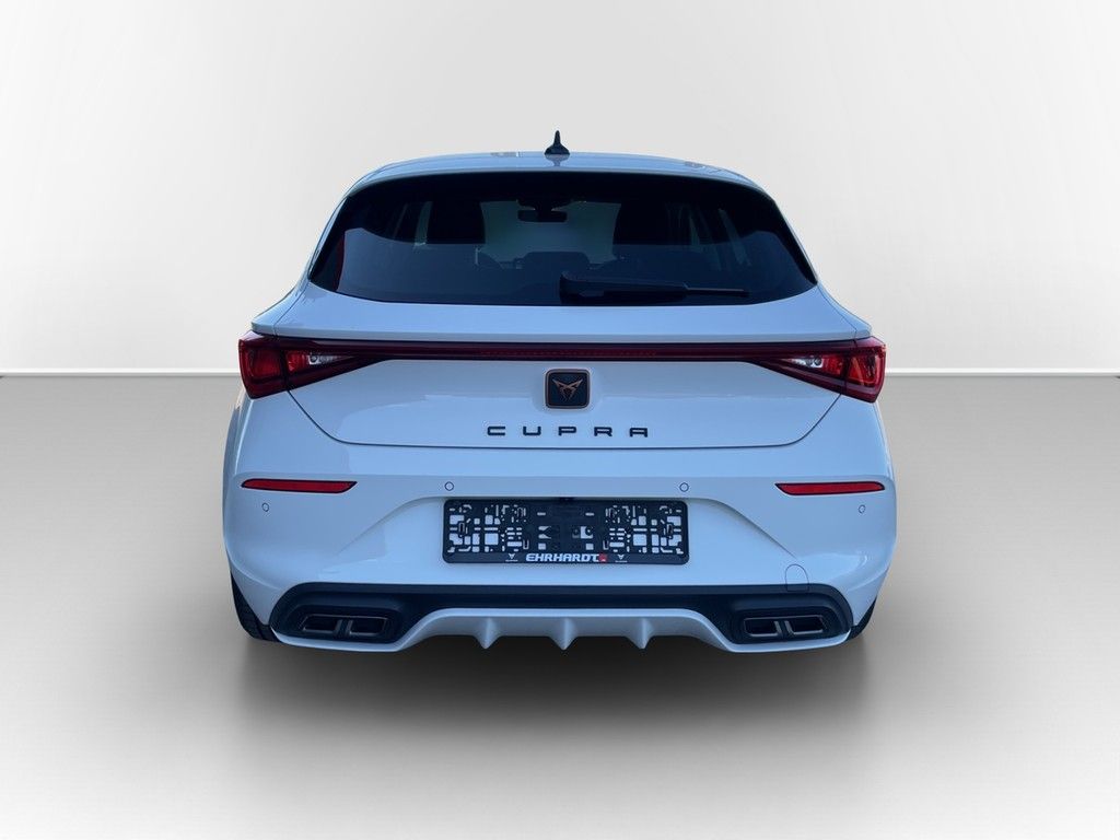 Cupra Leon - Bild 9