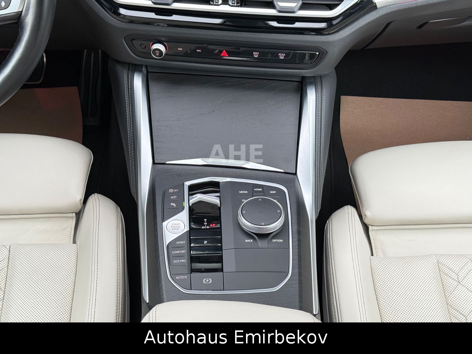 BMW M440 Coupe XD M Sport Individual/HuD/H&K/360°/1A foto 18