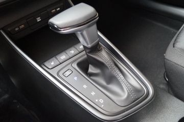 Hyundai Bayon 1.0 T-GDI 48V MH. Automatik-Schiebedach-