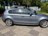 BMW 120d - - BMW 120 aus 2006: 120d
