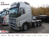 Volvo FH 551 8x4 Tridem VLA (Luftfederung) - Angebote