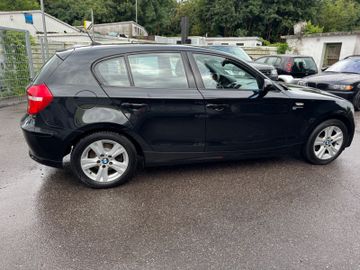 BMW 118 - 2