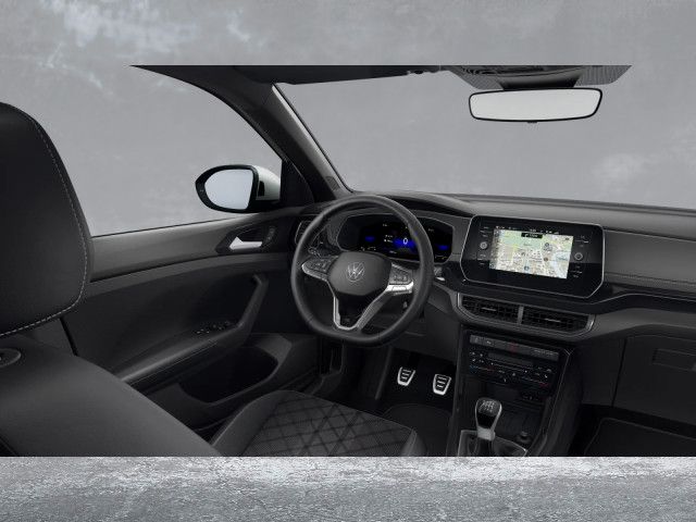 Volkswagen T-Cross - Bild 10