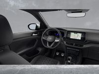 Volkswagen T-Cross - Vorschau Bild 10