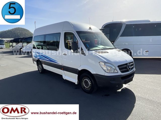 Mercedes-Benz 313 CDI Sprinter/ 9 Sitze/ Behindertengerecht