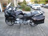 BMW R1200RT - Motorräder in Düsseldorf