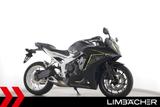 Honda CBR 650 F - HONDA STUTTGART - HONDA CB 650