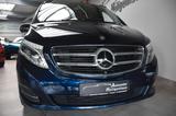Mercedes-Benz V 250d EXCLUSIVE EDITION 4MATIC lang NP 84.184€ - Mercedes-Benz V 250 in Duisburg