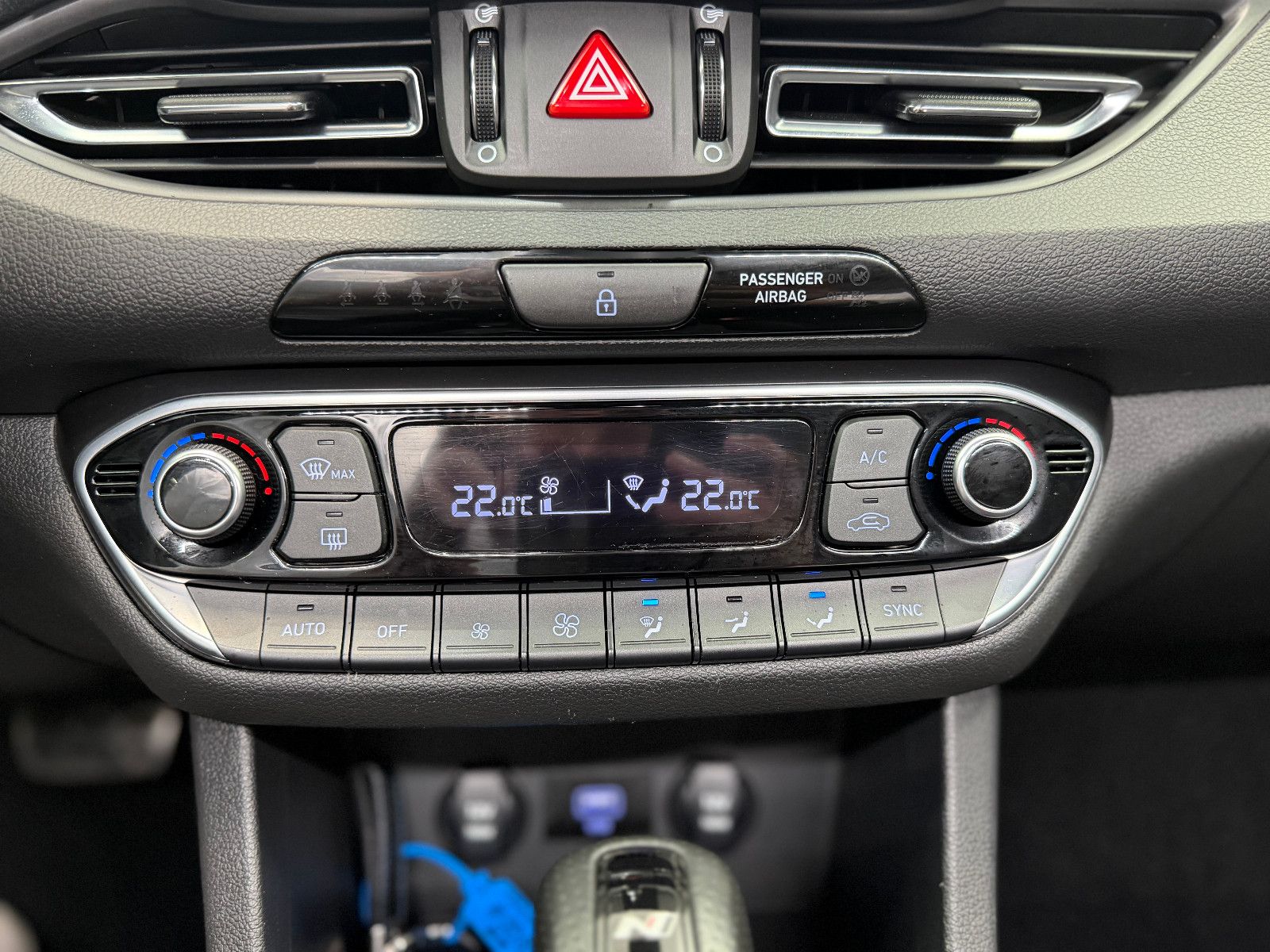 Fahrzeugabbildung Hyundai i30 Fastback N Performance |DCT|1.HAND|