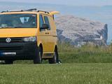 Volkswagen VW T5 Camper Ausbau - Volkswagen: Kleinbus, Ausbau
