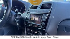 VW Polo/R-Line/2 Jahre Garantie/Exclusive/Traum!!
