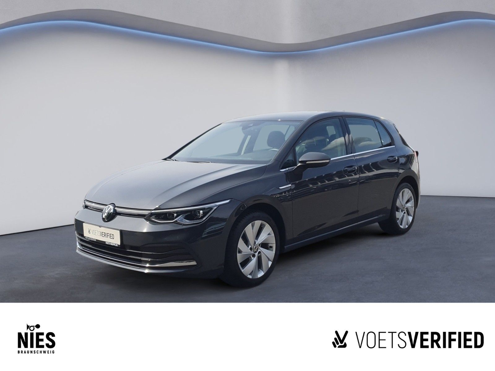 Volkswagen Golf - Bild 2