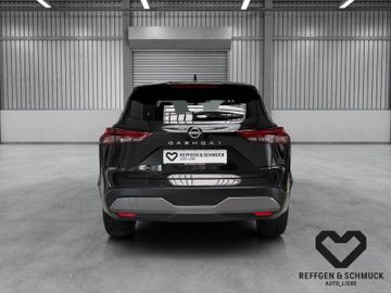 Nissan Qashqai - 3
