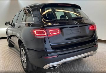 Mercedes GLC 300 - 3