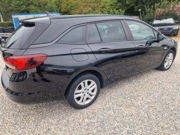 Opel Astra - 6