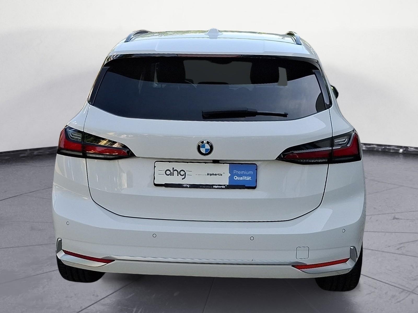 BMW 223d Active Tourer xDrive Navi DSG Tempom.aktiv 