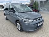 Volkswagen Caddy 2,0TDI 90kW DSG SCR Style Maxi - VW Caddy Unfallwagen