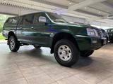 Mitsubishi L200 2.5 TD GLX 2500 *Klima*Tüv 8-2026* - Mitsubishi L200: 2.5