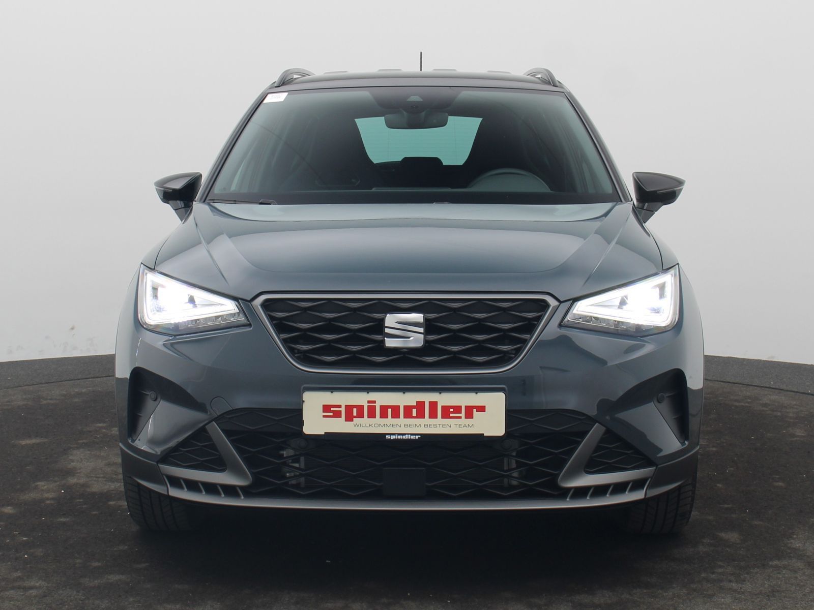 Seat Arona - Bild 3