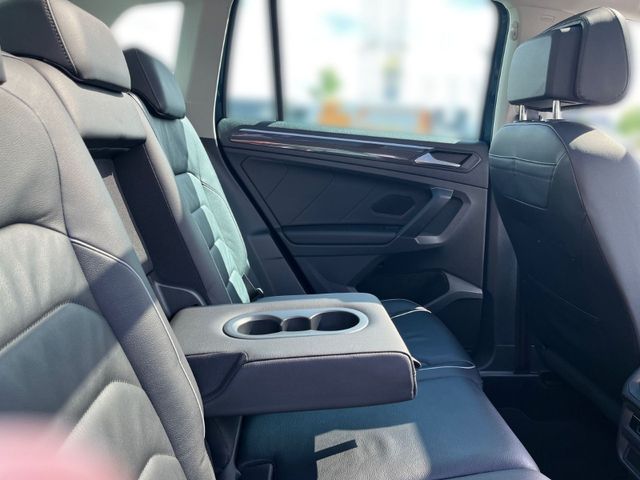 Tiguan 2.0 TDI DSG 4M ELEGANCE LED+PANO+KAMERA+A