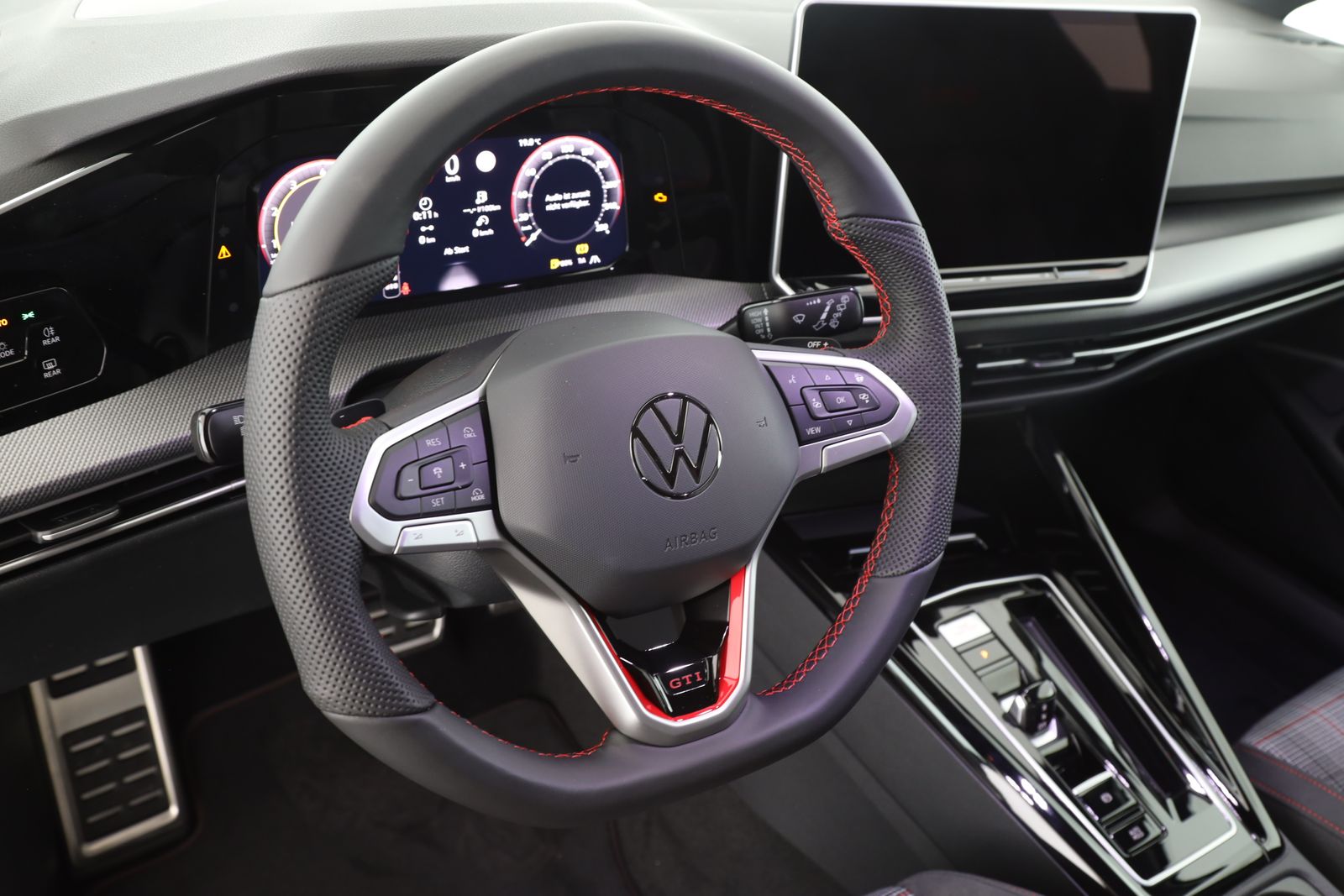 Volkswagen Golf - Bild 13