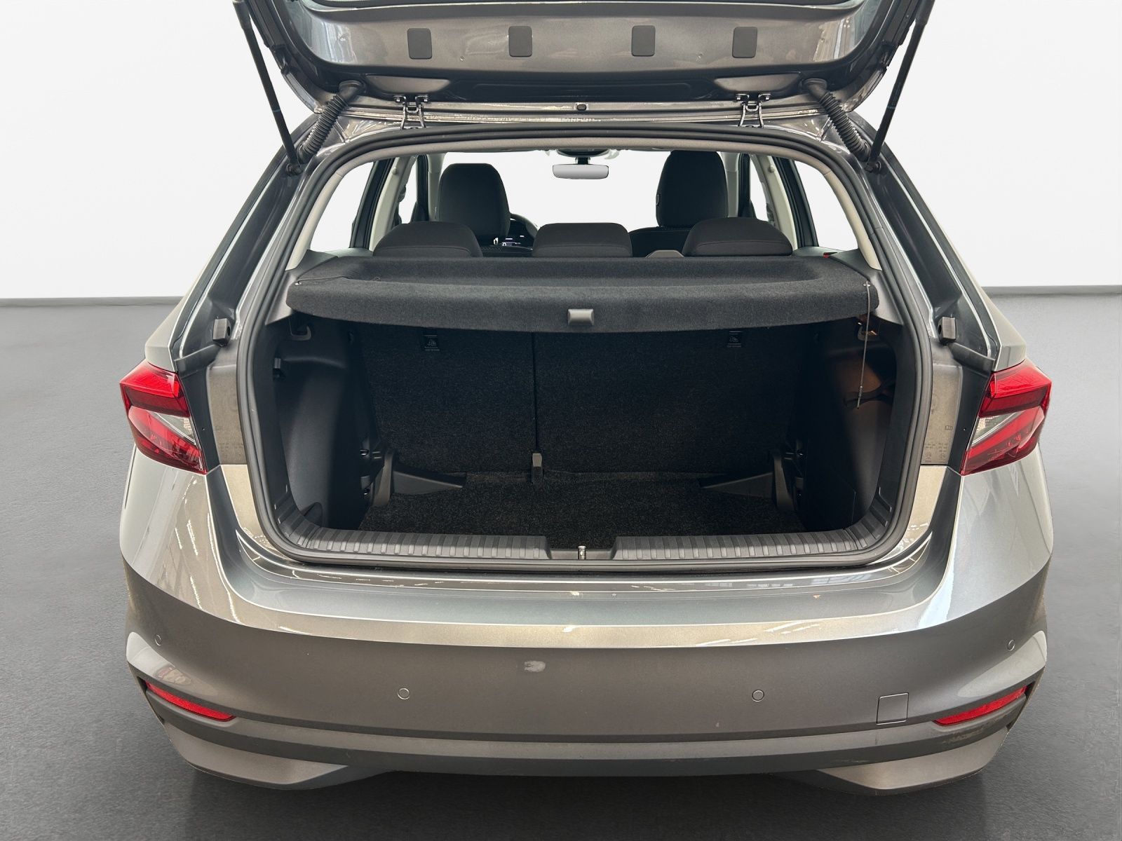 Skoda Fabia - Bild 12