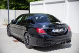 Mercedes-Benz C43 AMG 4MATIC  - Mercedes-Benz C 43 AMG in Krefeld