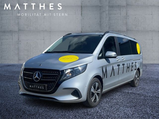 Mercedes-Benz V 250 d extralang Navi/Kamera/Distronic/17''