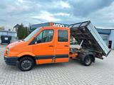 Volkswagen Crafter 2.5 Dreiseitenkipper 50 mittel L2 - Kompressor