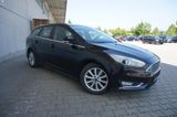 Vorschaubild Ford Focus Combi 2.0TDCi Automatik Navi Kamera Xenon