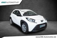 Toyota Aygo X Business Edition Klima Carplay