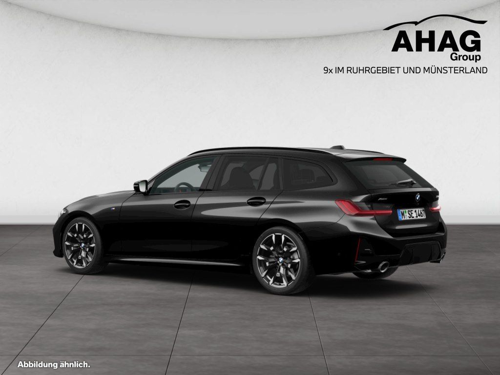 BMW 330 - Bild 6