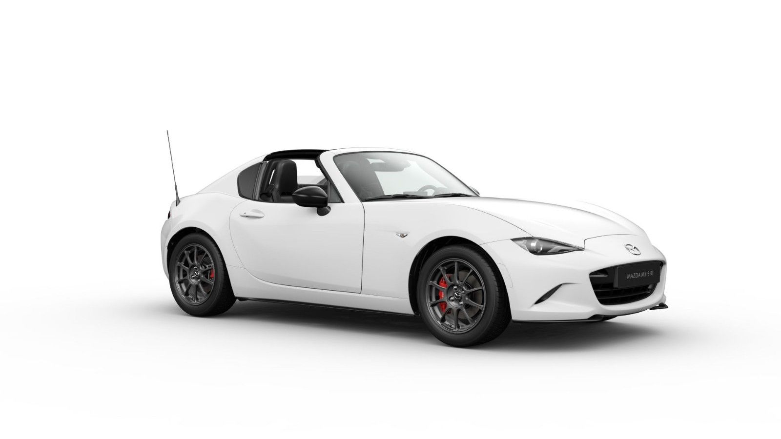 Mazda MX-5 - Bild 11
