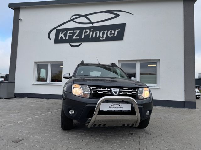 Dacia Duster I Ambiance 4x2