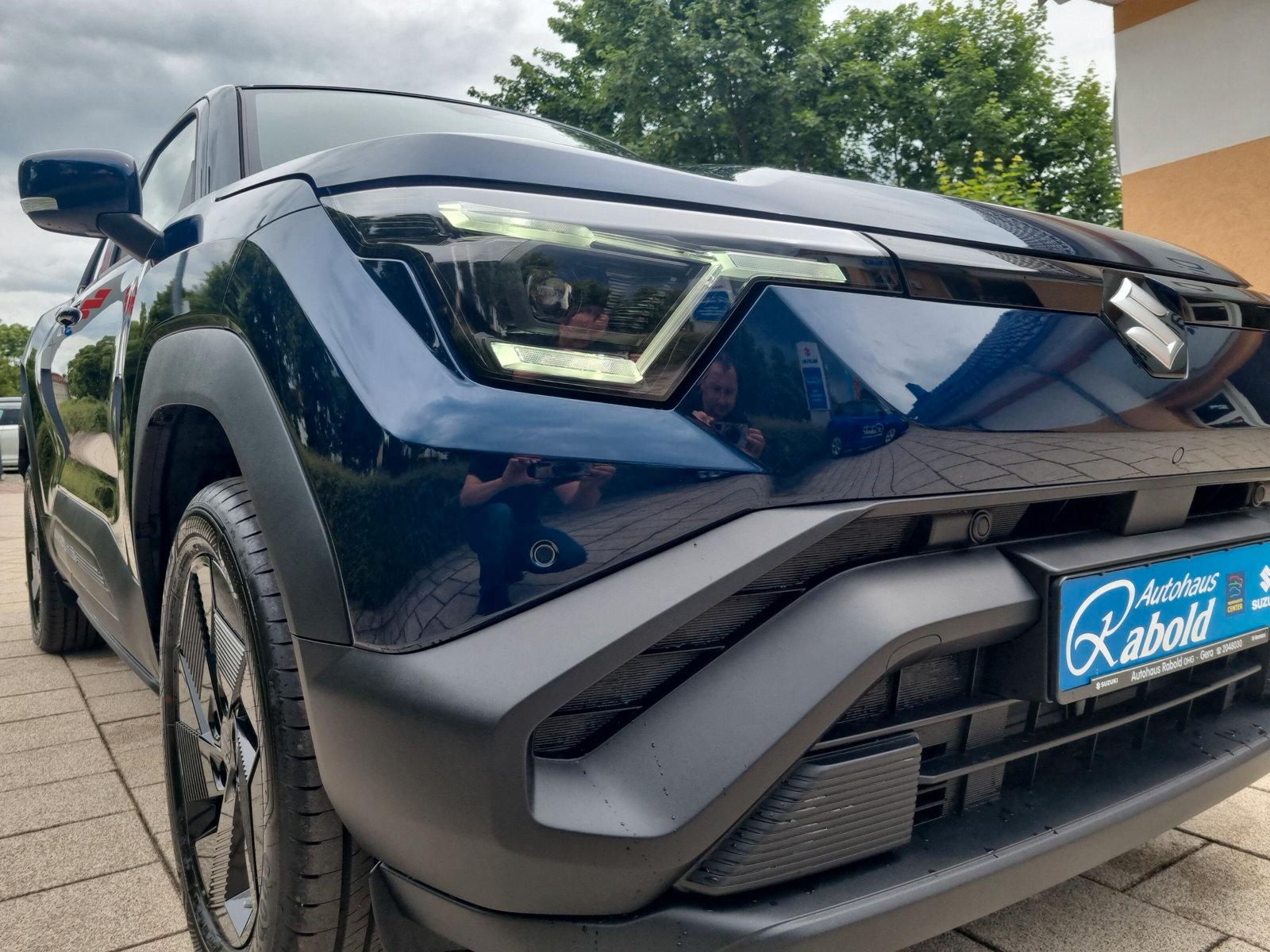Suzuki e VITARA 128 kW eAxle Comfort+ 8 Jahre Garantie